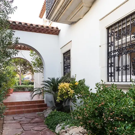 Villa Alicia *