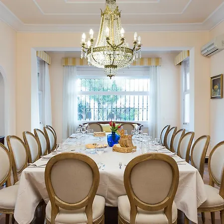 Villa Alicia