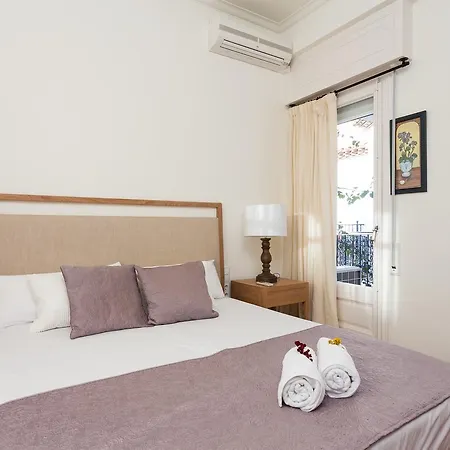 Villa Alicia Sitges