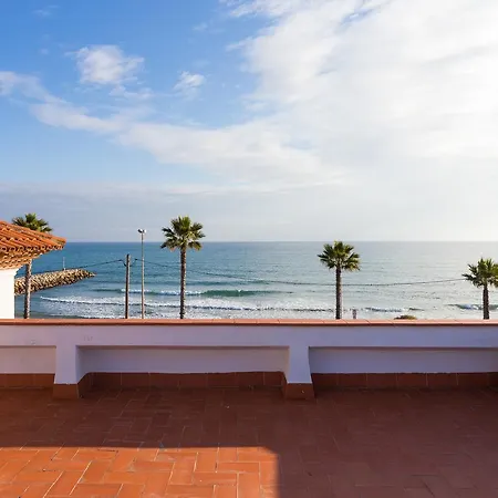 Alicia Villa Sitges