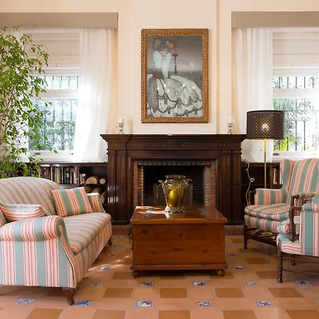 Villa Alicia Sitges