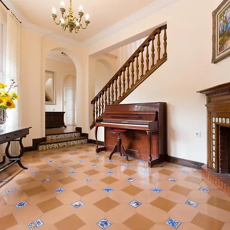 Villa Alicia *