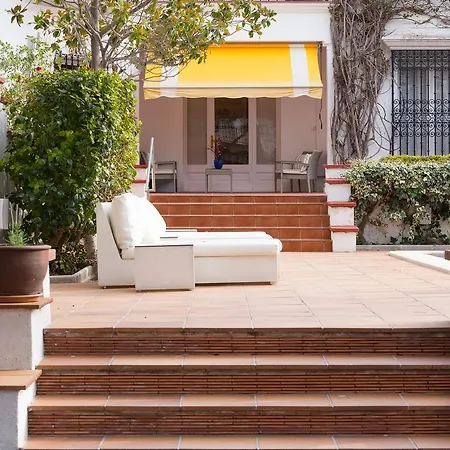 Villa Alicia Sitges