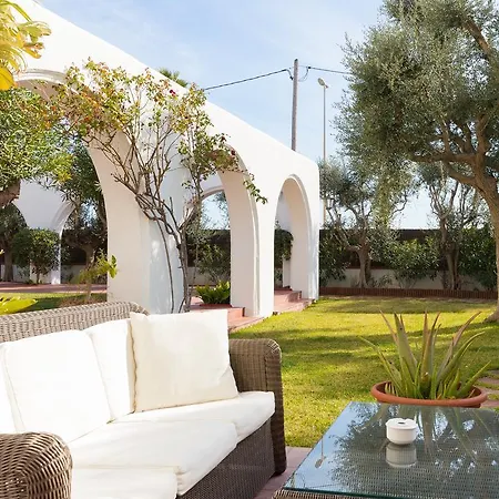 Villa Alicia Sitges