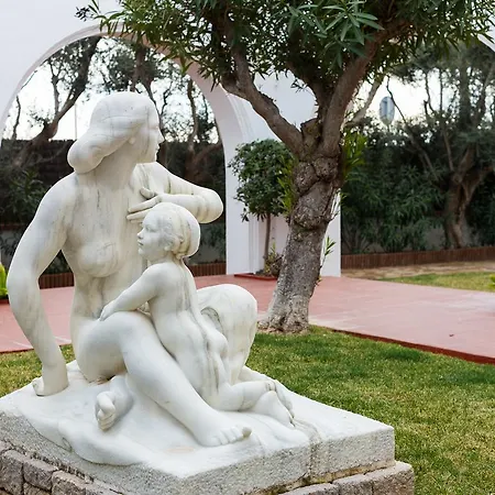 Alicia Villa