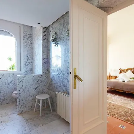 Villa Alicia *